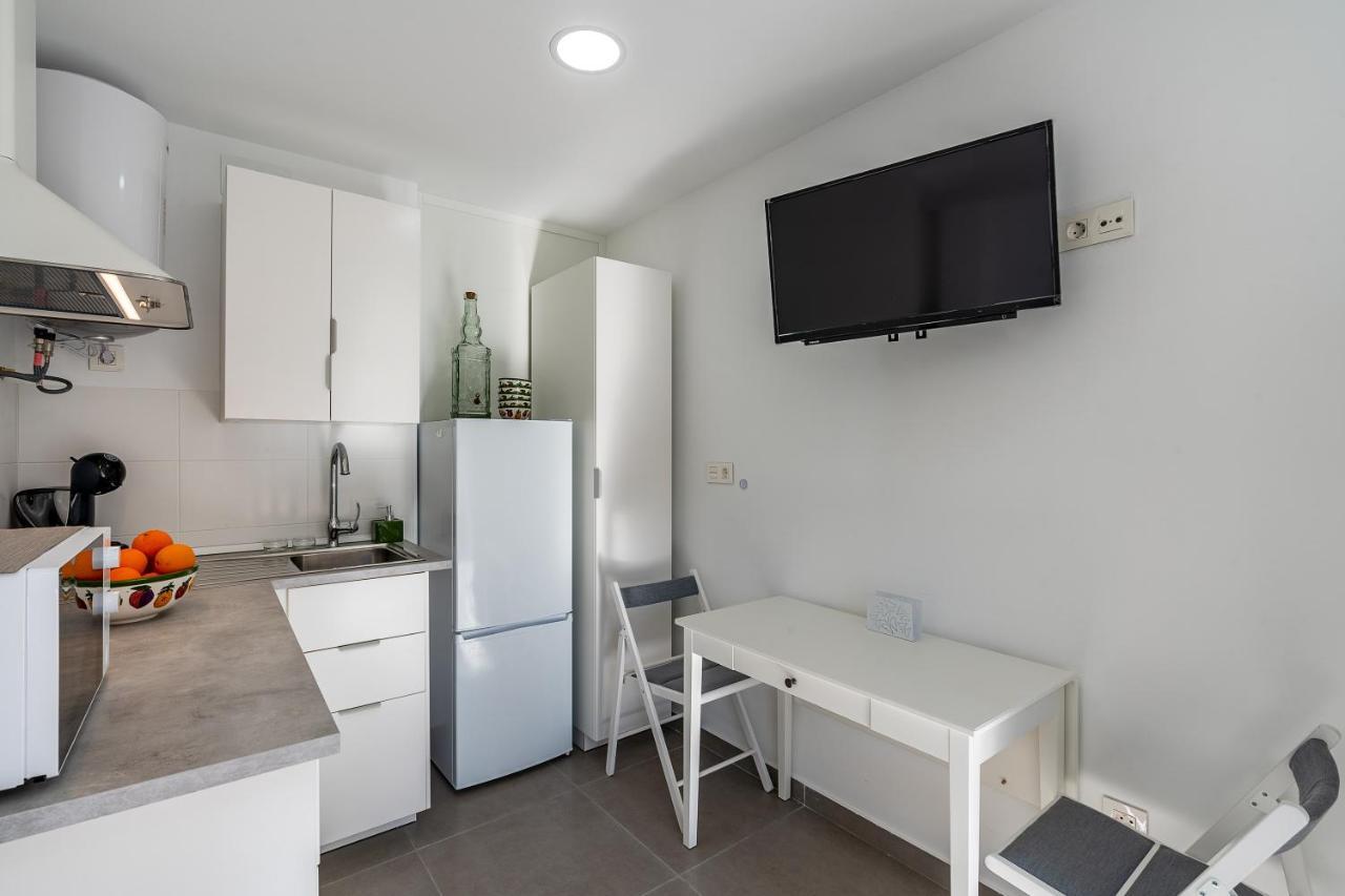 Loft A'Ca La Puri En Melegis Apartment ภายนอก รูปภาพ
