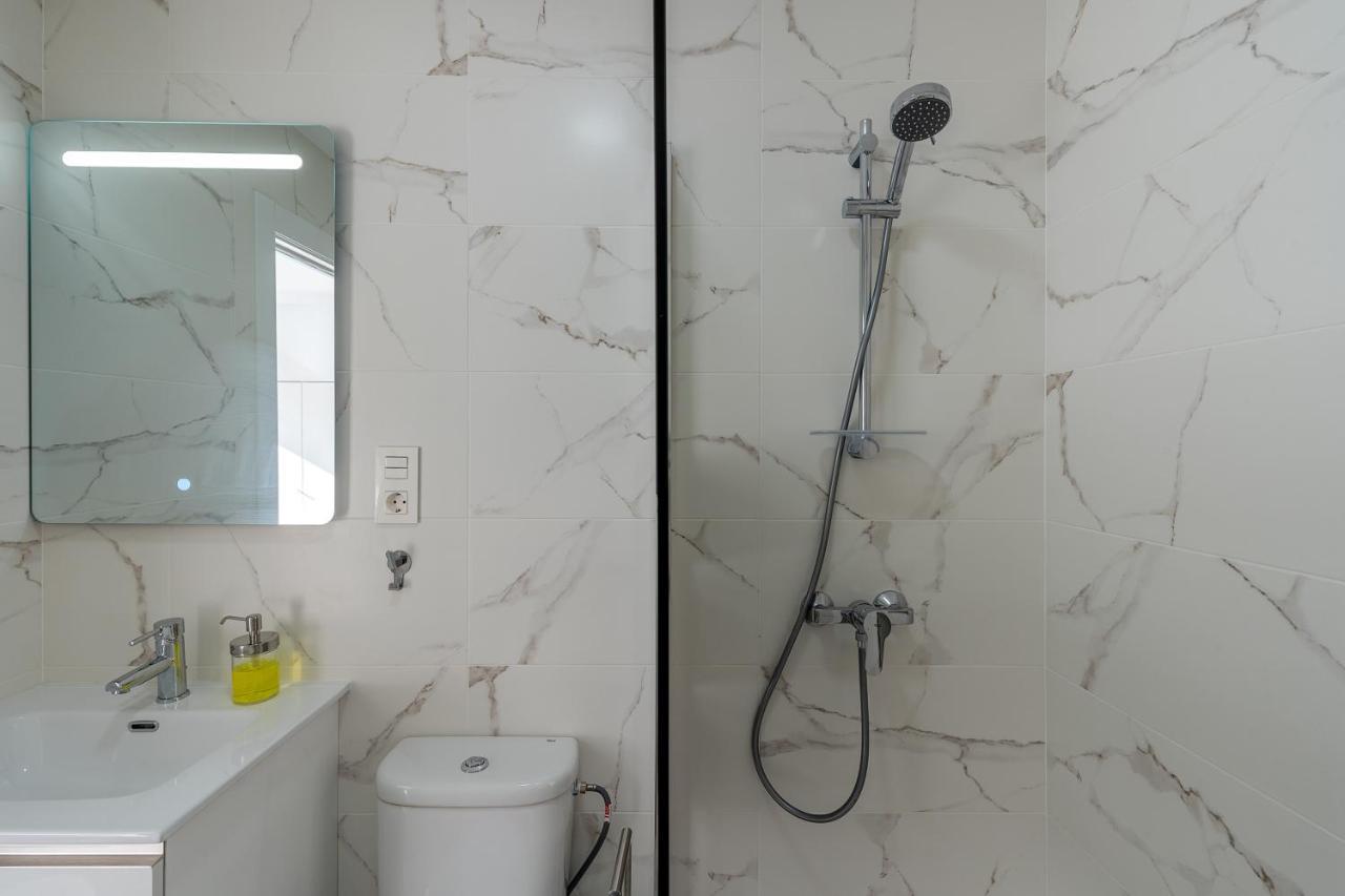 Loft A'Ca La Puri En Melegis Apartment ภายนอก รูปภาพ